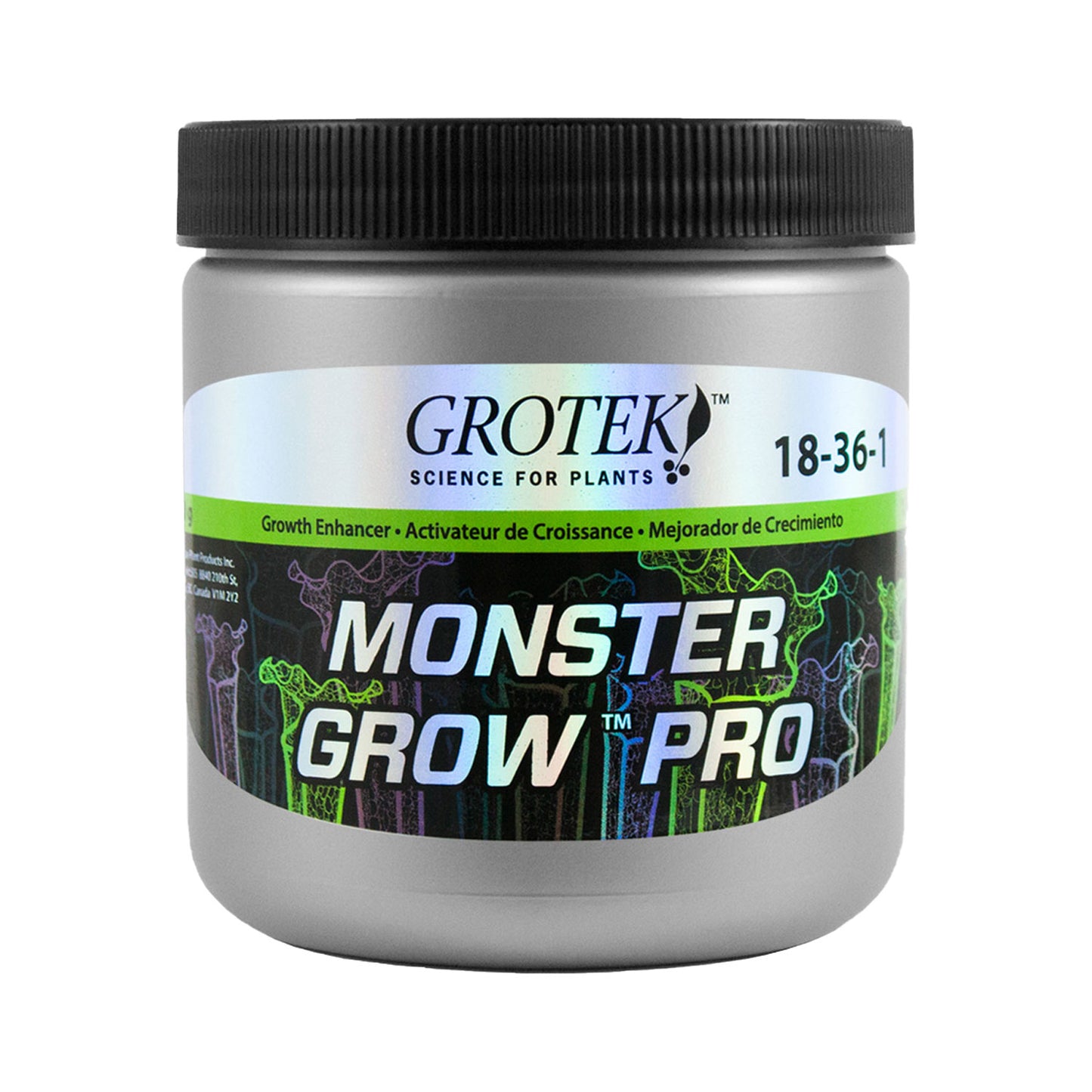 Grotek™ Monster Grow™ Pro 500 gram