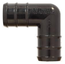 Greentree 3/4 Inch Elbow