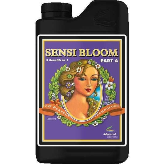 Advanced Nutrients pH Perfect® Sensi Bloom Part A 1L