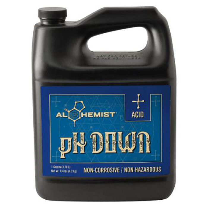 Alchemist PH Down, 1 gallon