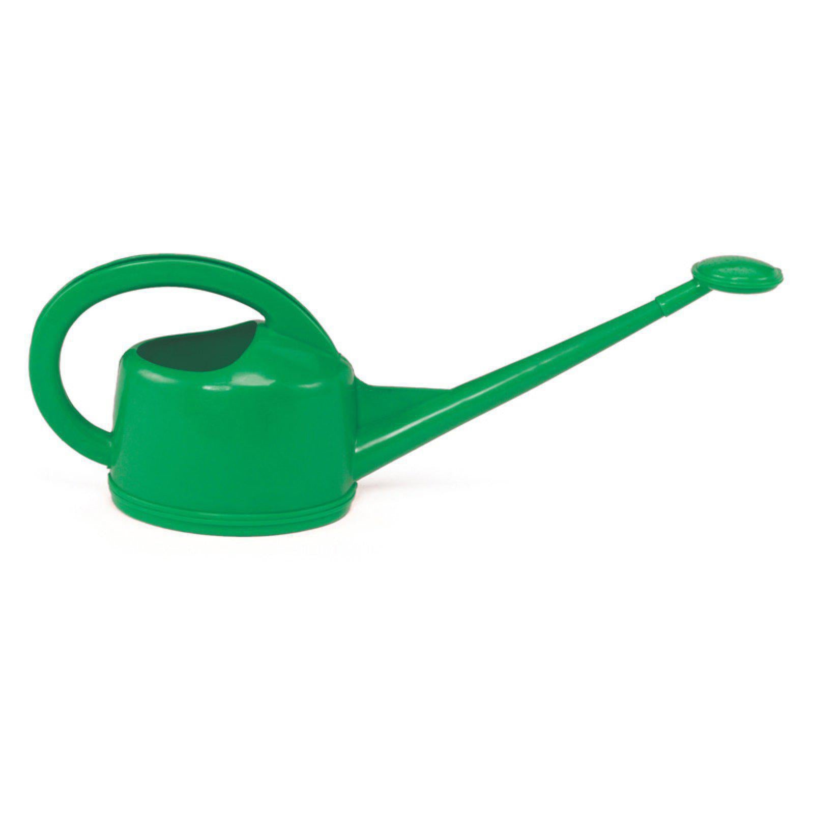 Dramm Watering Can, 2 Liter, Green – The Growers Depot