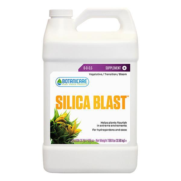 Botanicare® Silica Blast™ Gallon