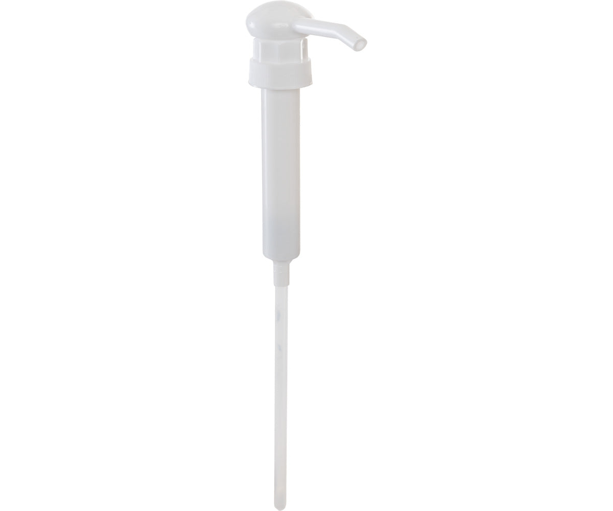 Hydrofarm 30ml Nutrient Pump